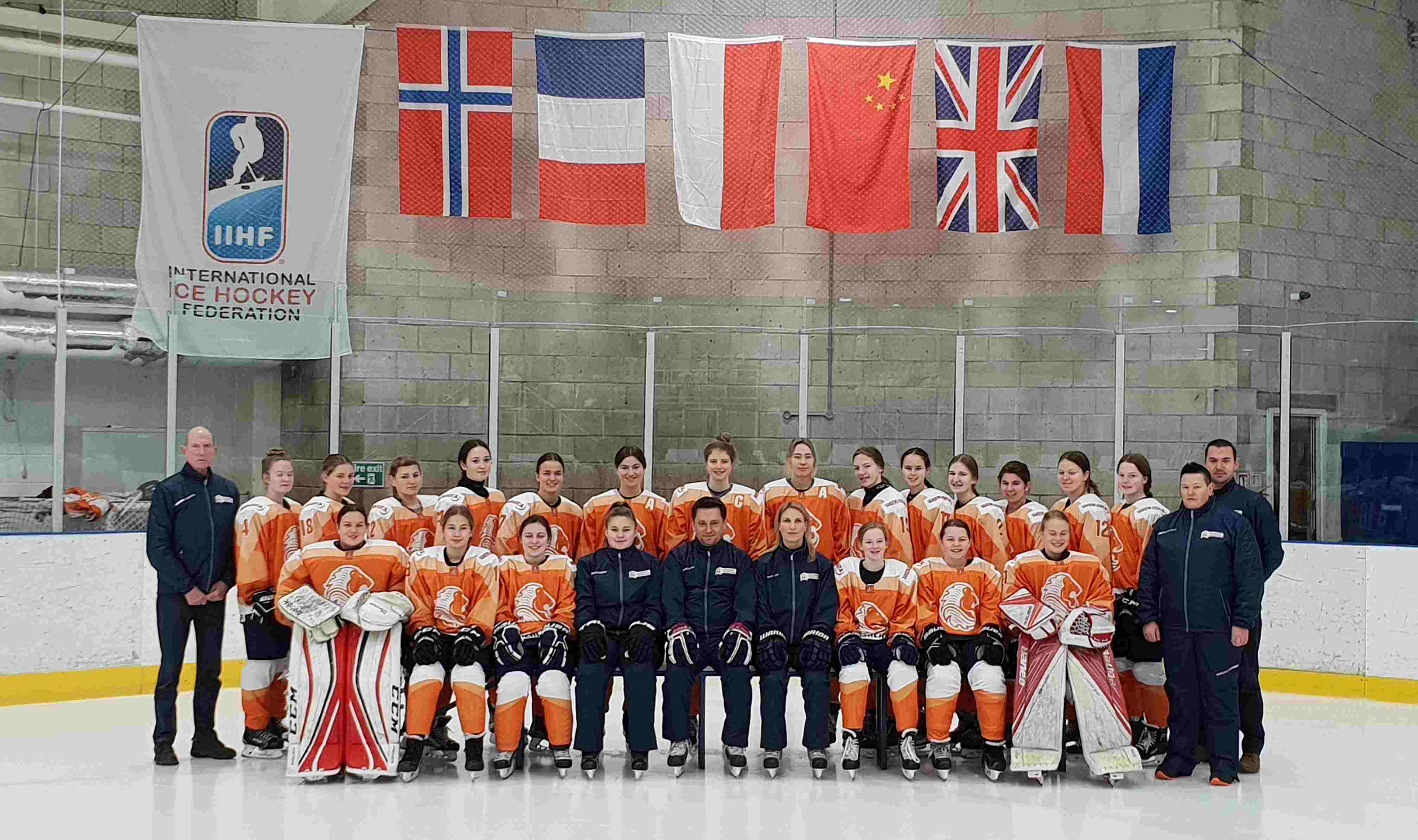 Nederland U18 Dumfries