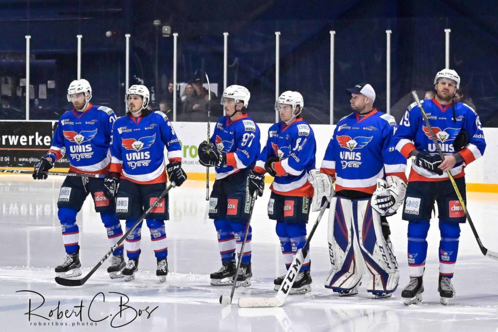 UNIS Flyers Heerenveen