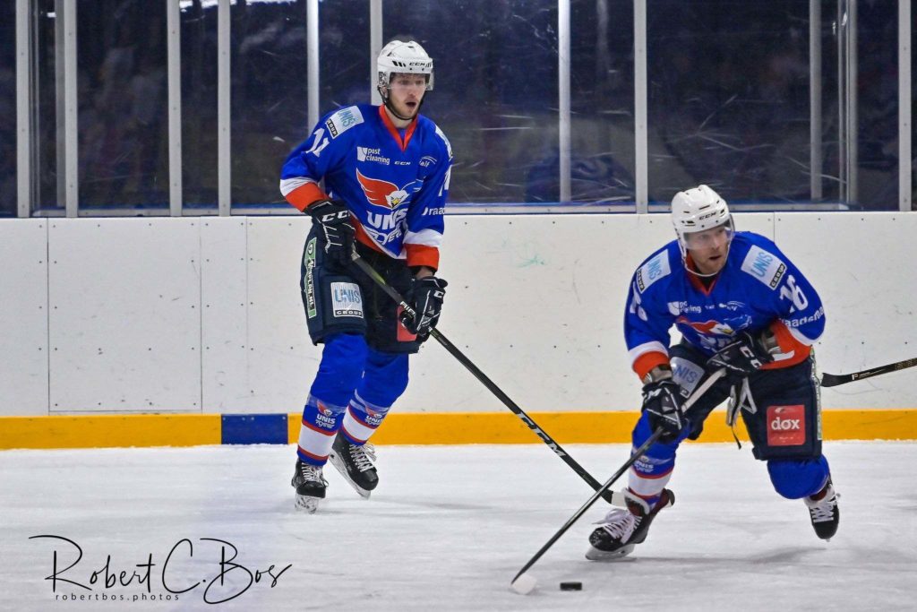 UNIS Flyers Heerenveen