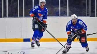 UNIS Flyers Heerenveen