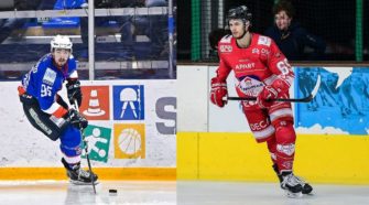 UNIS Flyers Heerenveen ERA Renomar HYC