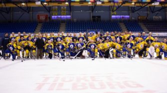 Tilburg Trappers 80 jaar