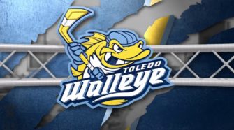 Toledo Walleye logo