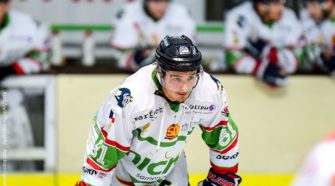 Lukasz Bartak Microz Eaters Geleen