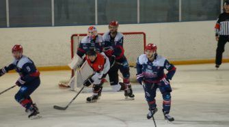 Luik Bulldogs weet dat het op zijn tellen moet passen tegen Chiefs Leuven