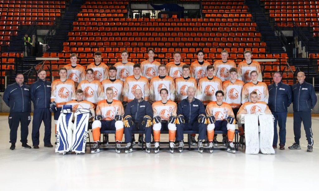 Nederland U18