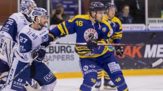 Kilian van Gorp Tilburg Trappers