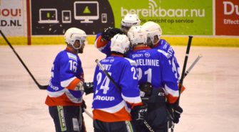 UNIS Flyers Heerenveen