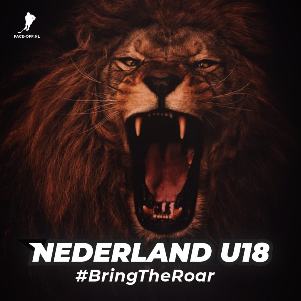 Nederland U18