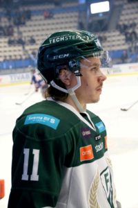 Joakim Nygård - Färjestad BK