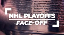 NHL PlayOffs Face-Off Dallas