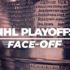 NHL PlayOffs Face-Off Dallas