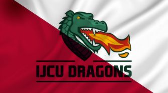 IJCU Dragons Utrecht