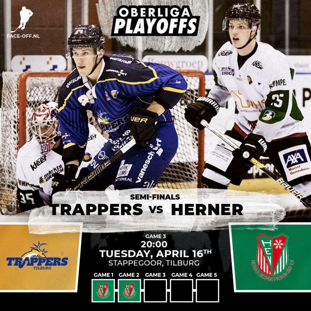 Trappers Herner EV