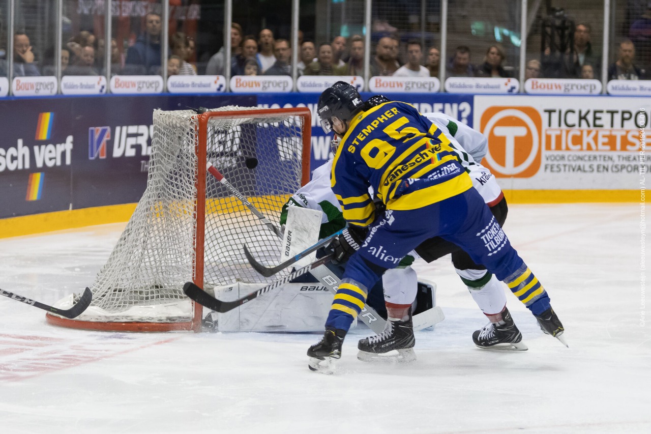 Tilburg Trappers