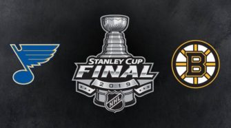Stanley Cup Final