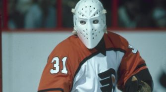 Pelle Lindbergh