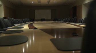 Board Room IJshockey