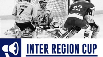 Inter Region Cup BeNe League