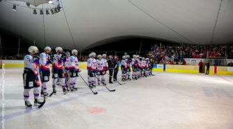 UNIS Flyers Heerenveen