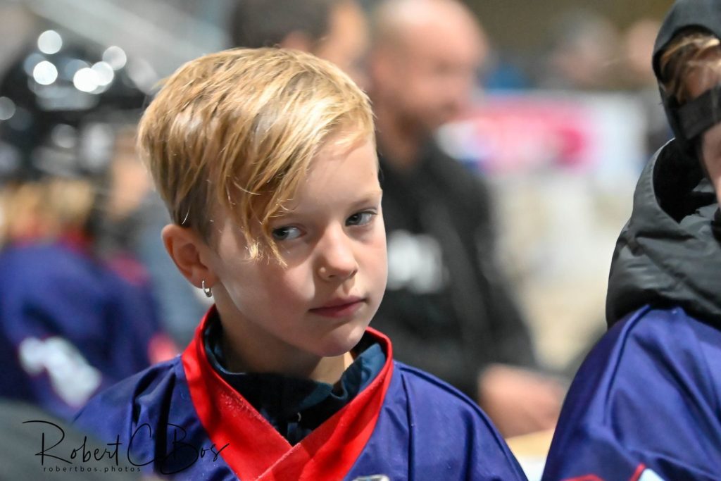 Meerle Hilversum HIJS Hokij IJshockey