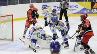 GIJS Groningen Leeuwarden Eerste Divisie