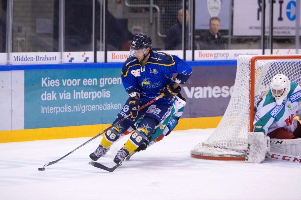 Tilburg Trappers