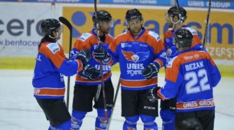 UNIS Flyers Heerenveen