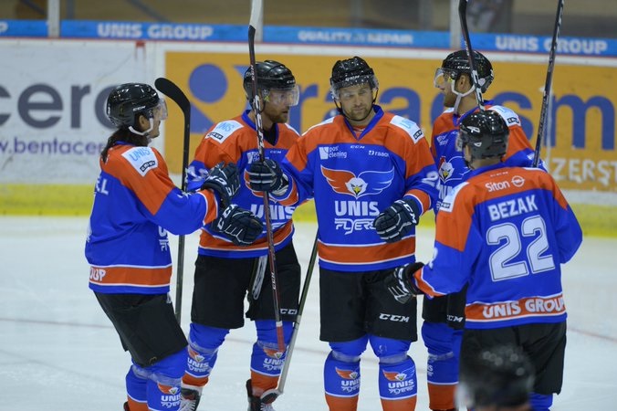 UNIS Flyers Heerenveen