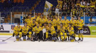 Krefeld TIHC 2019