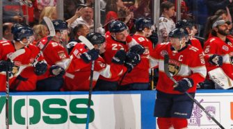 Florida Panthers