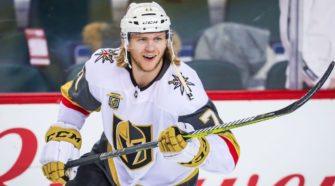 William Karlsson