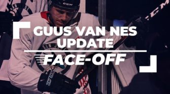 Guus van Nes Update