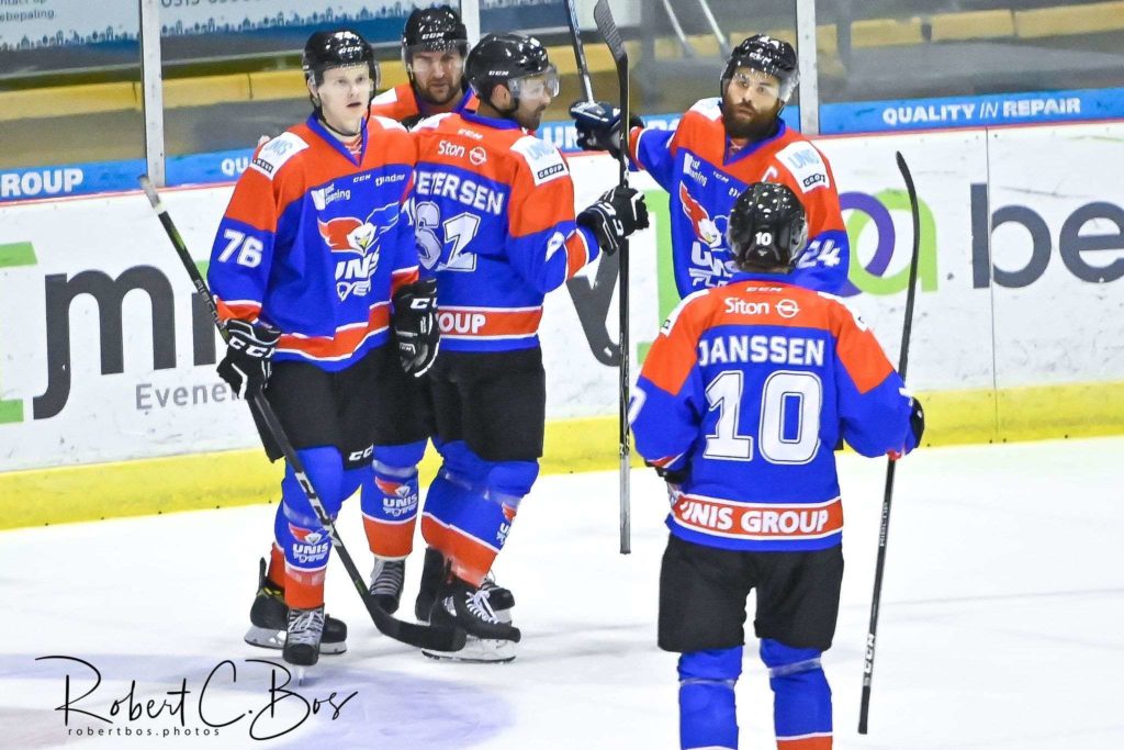 UNIS Flyers Heerenveen