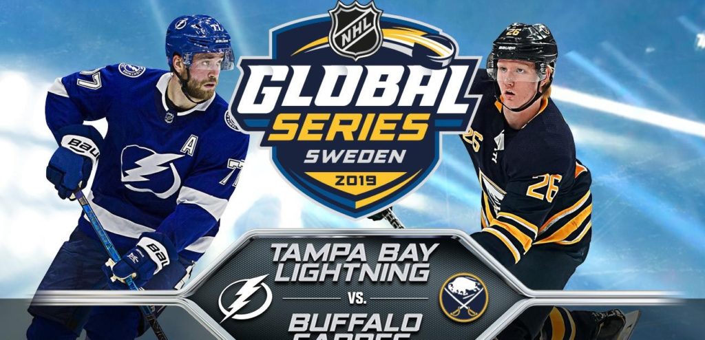 Global Series TBL BUF