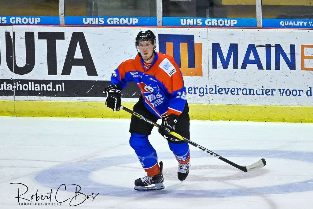 UNIS Flyers Heerenveen