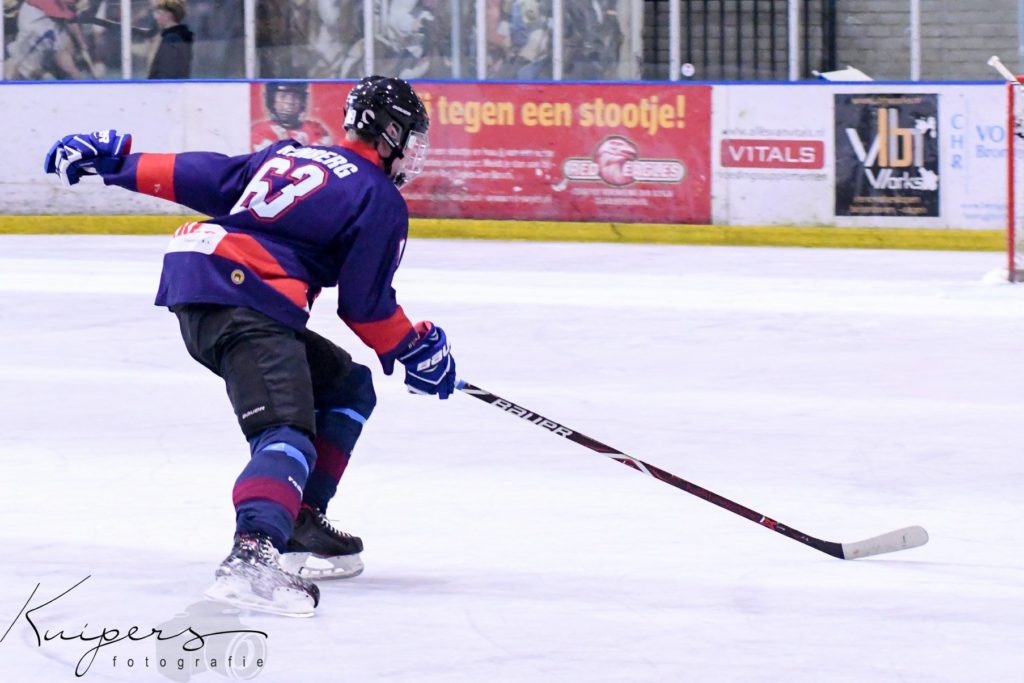 HIJS Hokij Den Haag U16