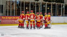 Smoke Eaters Geleen U14