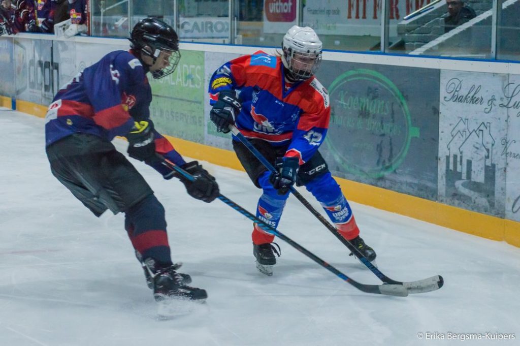 HIJS Hokij Den Haag U16