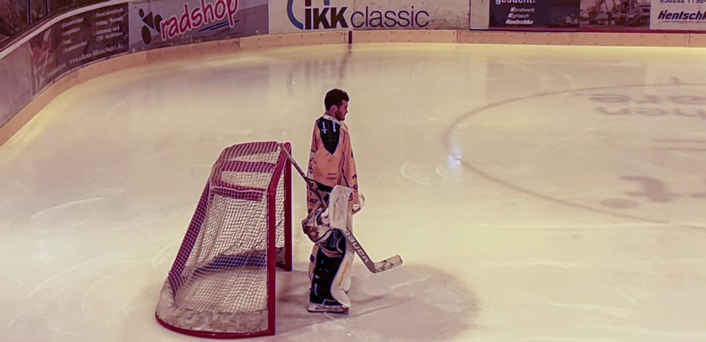 Ruud Leeuwesteijn in Erfurt