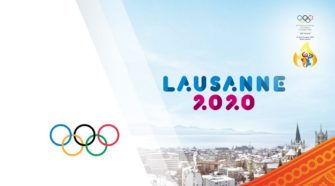 Lausanne Youth Olympics