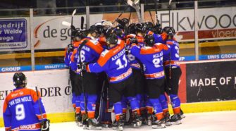 UNIS Flyers Heerenveen