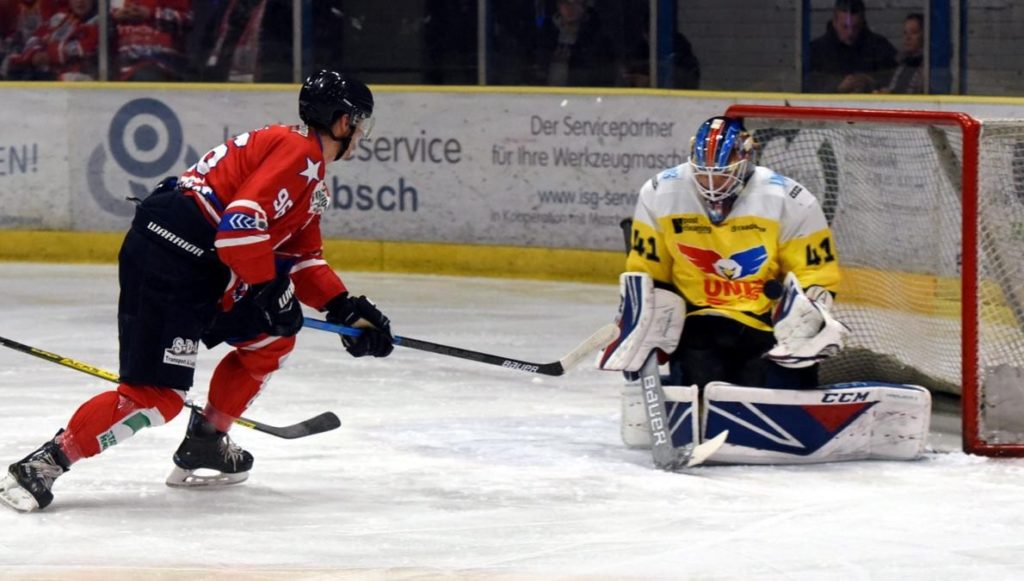 UNIS Flyers Heerenveen