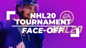 NHL20 Banner