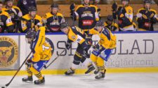 Zoetermeer Panters Tilburg Trappers