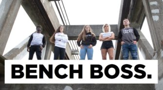 Bench Boss Crew