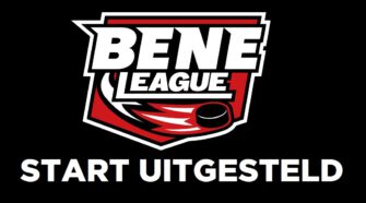 Uitstel BeNe League