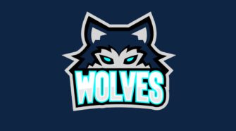 Nijmegen Wolves Logo