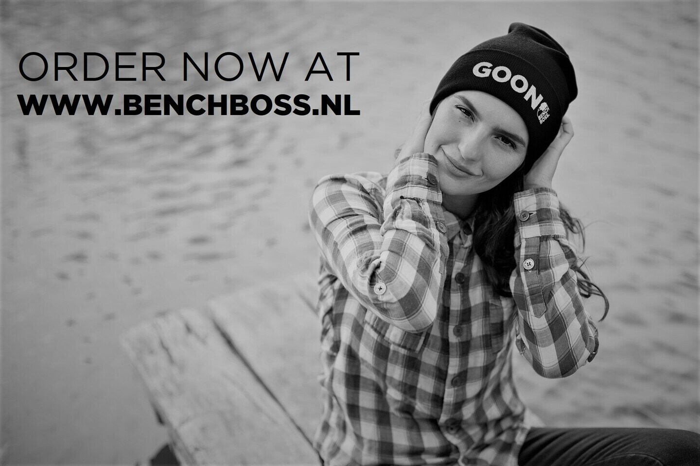 Bench Boss IJshockey Muts