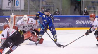 Trappers Herford IJshockey